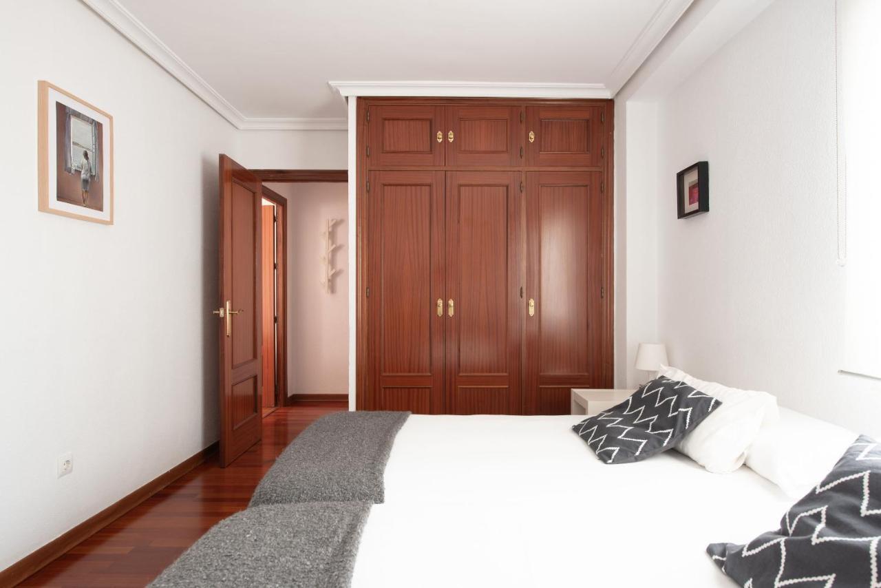 Calle San Jacinto, 57 Appartement