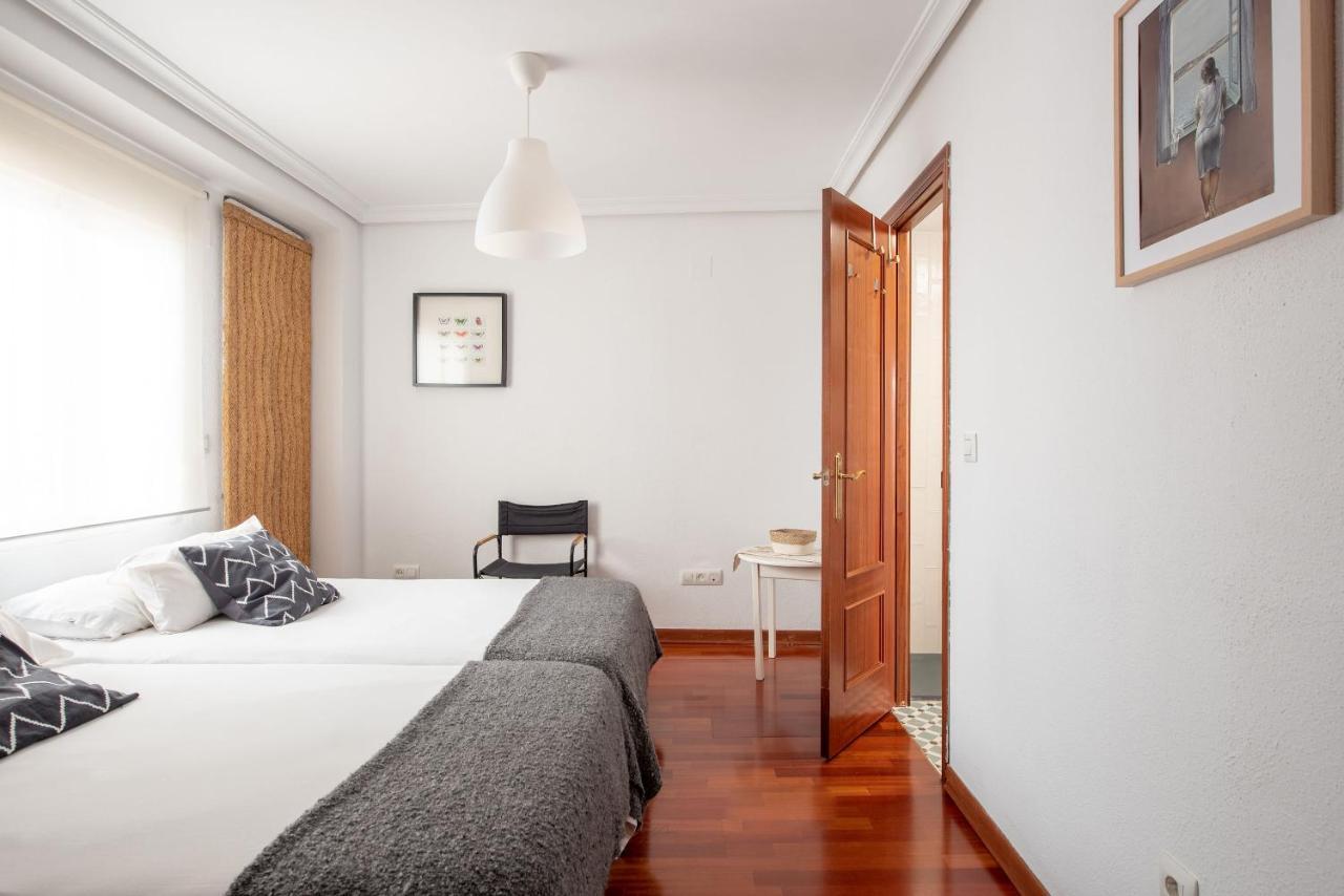 Appartement Calle San Jacinto, 57 *